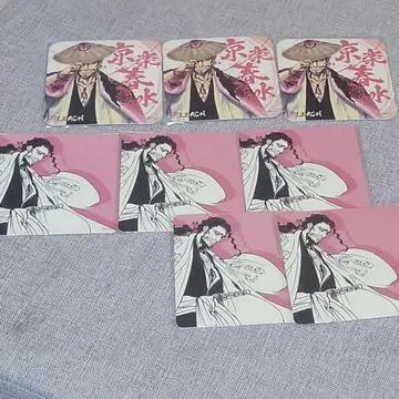 쿄라쿠 슌스이 코스터