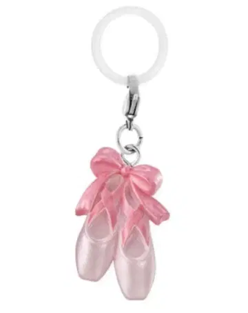 발레 모티브 메지루시 액세서리 가챠 튜튜 드레스 토슈즈