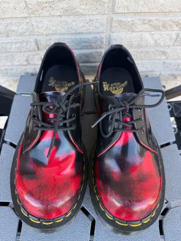 3홀 made in England