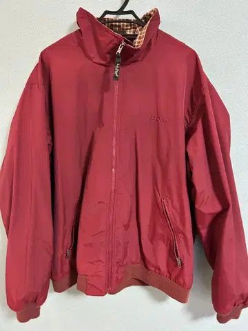 L.L.Bean 웜업 자켓