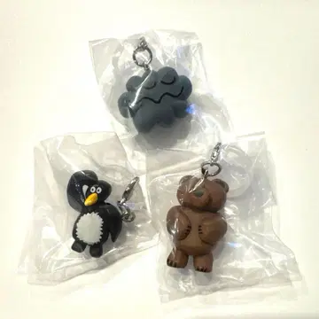 daisuke kondo 메지루시 액세서리 캡슐 토이 가챠가챠