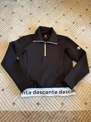 DESCENTE 데상트 골프 아우터 여성용