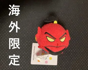 자파 알라딘 썸썸 봉제 인형 디즈니 스토어 해외 빌런즈