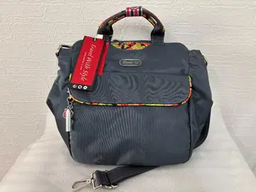 비사이유 3way 백 택 포함