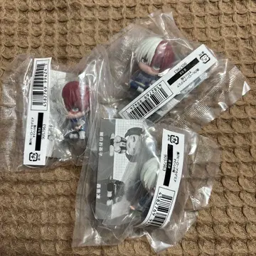 스와라세타이 토도로키 쇼토