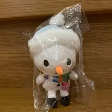 타마유키 키링 Snow Man