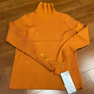 DISCOAT 디스코트 니트