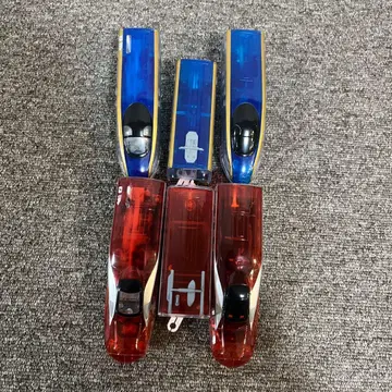 테코로로 충전 E6계 E7계 세트