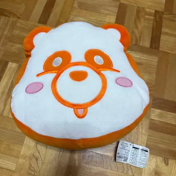 AAA 에~판다 촉촉 페이스 쿠션 닛시 오렌지