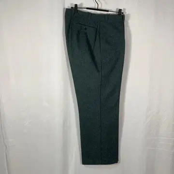 스위스군 사이드 라인 울 팬츠