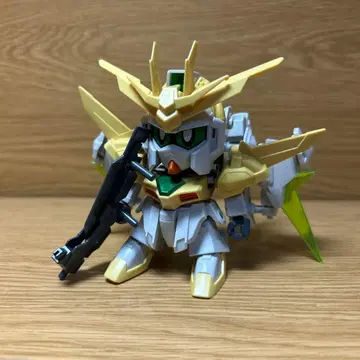 건프라 스타 위닝 건담 SD