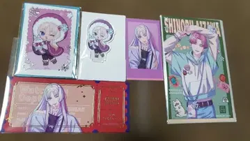 브레이크 마이 케이스 브마이 미카도 아이자와