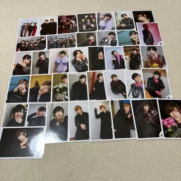 마츠이 소우 세트