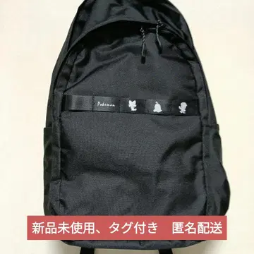 [미사용 새상품, 택 포함] 아베일 콜라보 포켓몬스터 백팩 스타팅 포켓몬
