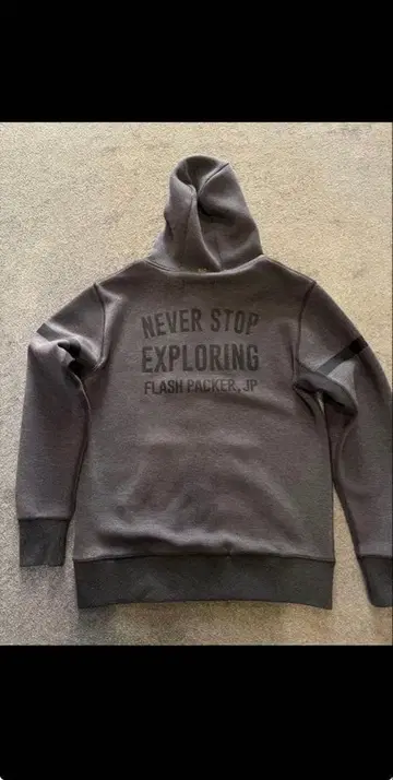 flashpacker 셋업 이세야 유스케 애용