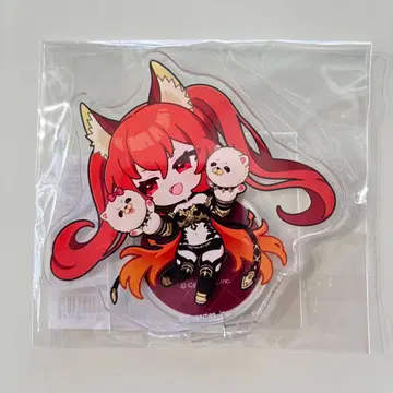 섀도우버스 케르베로스 미니 아크릴 스탠드