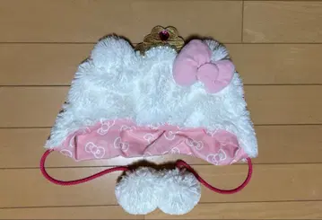 헬로키티 팬캡 유니버셜 USJ