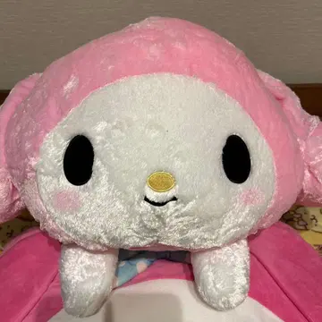마이멜로디 BIG 봉제 인형