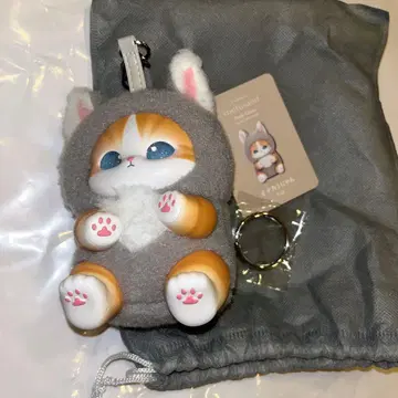 모프 샌드 키라메코 늑대