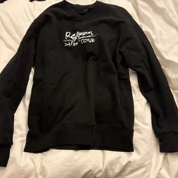 keshi requiem tour 트레이닝복 굿즈