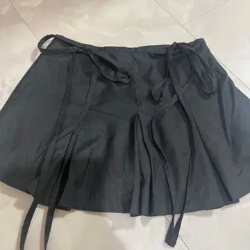 pellsiana 플리츠 스커트