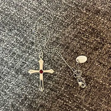 사쿠마 레이 목걸이