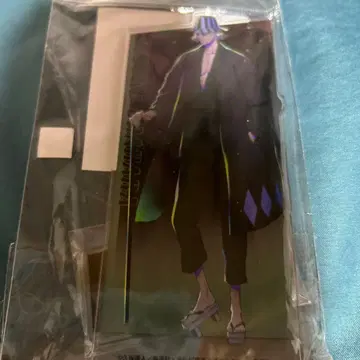 BLEACH 천년혈전편 아크릴 스탠드 우라하라 키스케
