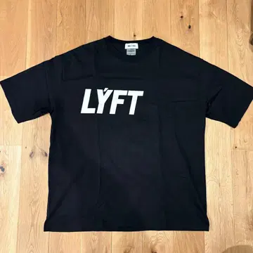 [ 수주 상품 ] LYFT WIND AND SEA 콜라보T셔츠