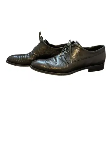 international gallery beams 가죽 가죽 신발 모드