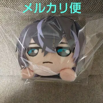 18TRIP 에이트리 늘어뜨린 봉제 인형 키노카와 키로쿠