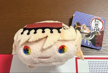 노루캬라 귀멸의 칼날 도우마