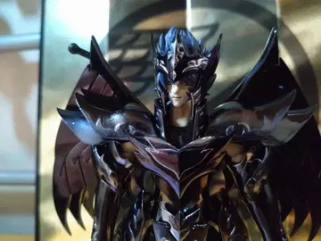 세인트 세이야 베누우 카가호 신화 크로스 마이스