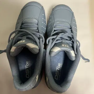 윌슨 테니스화 Wilson DST02 스니커즈 24.5cm