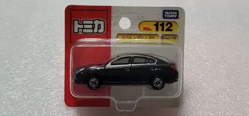 [ 무료배송 ] 미사용! 레거시 B4 미니카 [ 토미카 ]