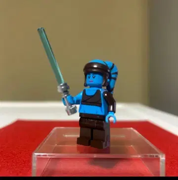 레고 정품 스타 워즈 75182 (아이라 세큐라) 미니 피규어