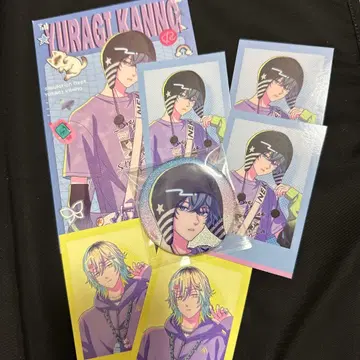 브레마이 Dreamy Jam 타마노 요루 이치카와 하루히