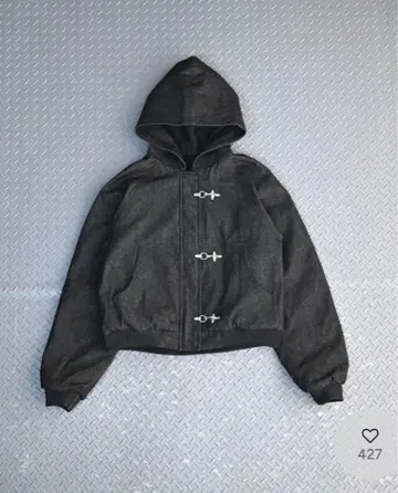 지저인 파이어맨 자켓