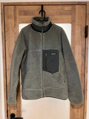 Patagonia M's classic retro-x