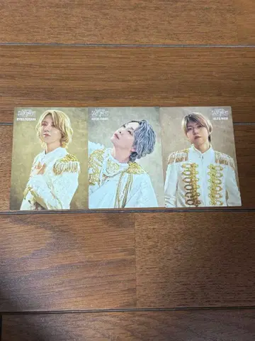 미세스 바벨 포토 카드