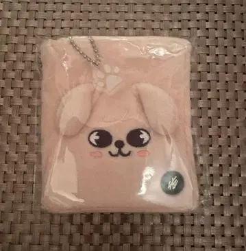 SKZOO 사진 카드 케이스 (Puppy M)