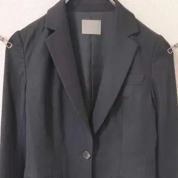 띠어리 럭스 비즈니스 수트 셋업 블랙 셋업