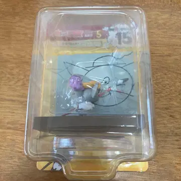 해피 복권 톰과 제리 A상 15번 그림 그리기 노래를 부르는 태피