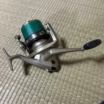 시마노 super Aero EV 좌우 겸용