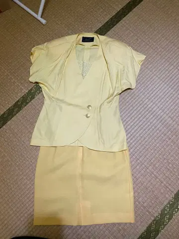 쇼와 레트로 셋업 11A3