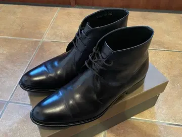 SHETLANDFOX 처카 부츠 27cm