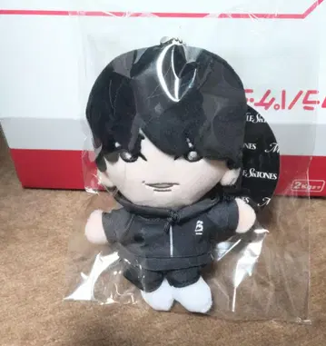 SixTONES MILESixTONES 봉제 인형 마츠무라 호쿠토