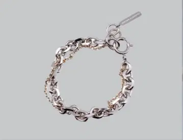 Justine Clenquet Dana bracelet