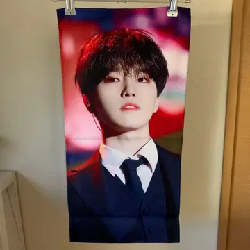 seventeen 디노 슬로건