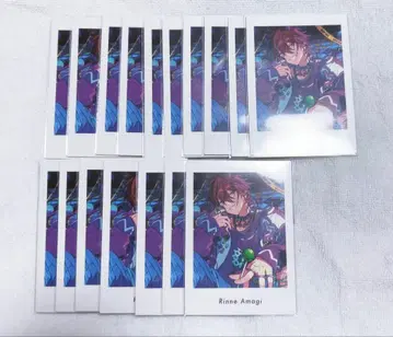 앙스타 파샤츠 린네 Vol.6 action