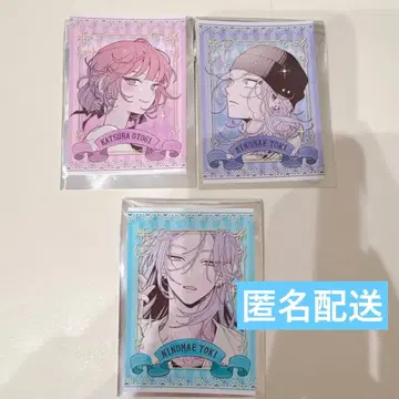 사랑하라 마야카시 천사들이여 로프트 특제 카드